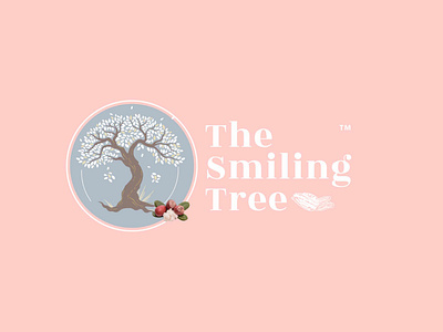 Smiling Tree