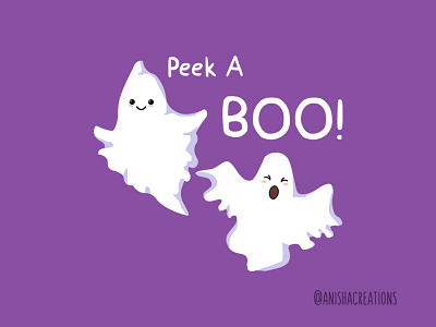 GhostBOOsters boo cartoons cute cute art design funny ghostbusters ghosts graphic design halloween halloween design humor illustration kawaii puns spooky trick or treat