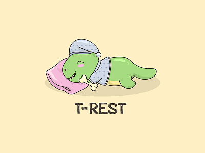 T-Rest