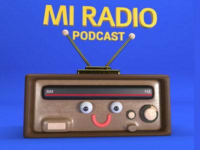 mi radio podcast