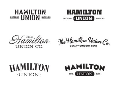 Hamilton Union