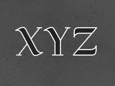 XYZ