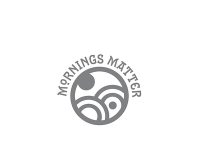 Morning's Matter Logo