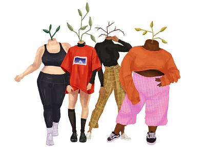 Plant People