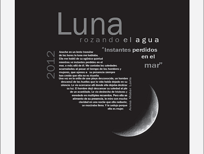 'Luna' – Proposal 01