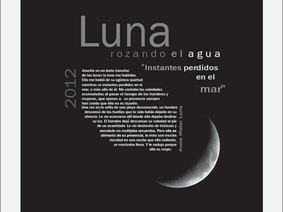 'Luna' – Proposal 01