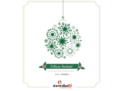 Corporate Christmas Card No.1 adobe illustrator design typography vector web