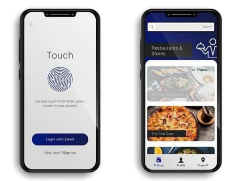 UX & UI Design/ Mobile App Design by kunika sharma on Dribbble