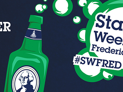Swfred