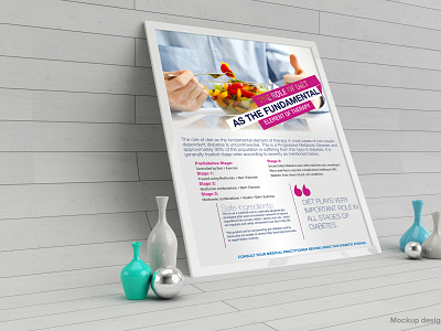 BASHAN MOCKUP 3 flyer design graphicsdesign poster challenge poster design