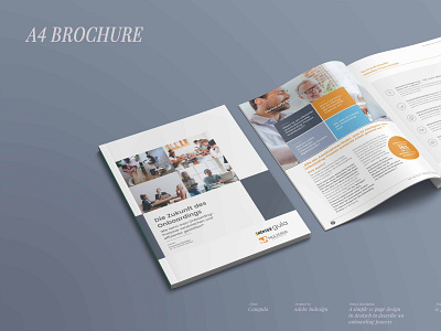 camgula1 brochure design brochure layout brochure mockup brochure template flyer design graphicsdesign poster design whitepaper