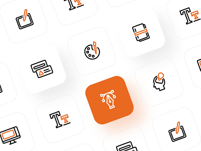 Gm Icon designs, themes, templates and downloadable graphic elements on  Dribbble