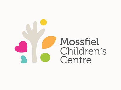 Early Learning Centre Logo