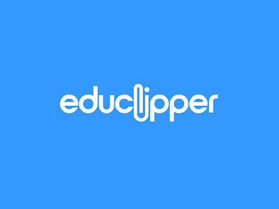 educlipper clip educlipper logo shape