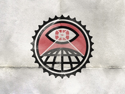 Omnivore Industries drarma eye lasers logo mailchimp omnivore scan