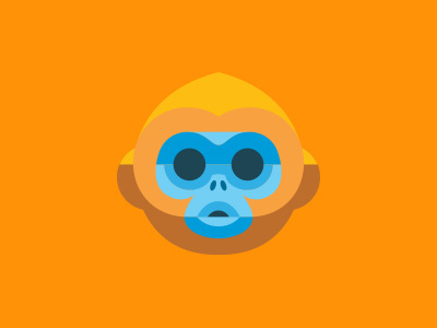 Golden Monkey redesign