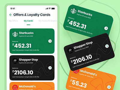 Billmobi - Digital Receipts | Loyalty Cards