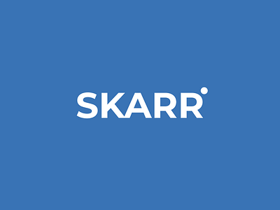 SKARR_studio logotype branding clean clean design design illustration logo minimal minimalism minimalist logo vector