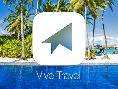 Travel App Icon 004 app icon dailyui travel