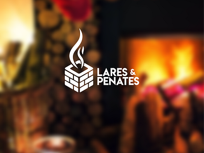 Lares & Penates Logo