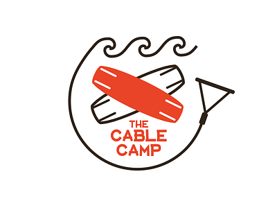 The cable camp