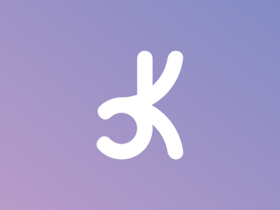 Okay Weather logo | branding |  app made simple by jeremie