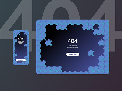 08 :: 404 page 404 dailyui dailyui 008 ui