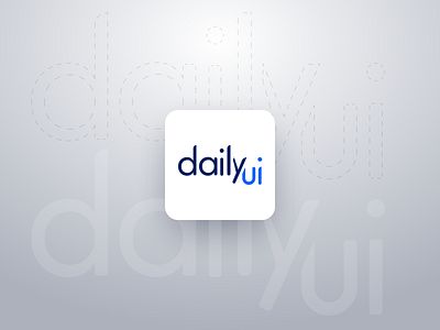 52 :: Daily UI Logo