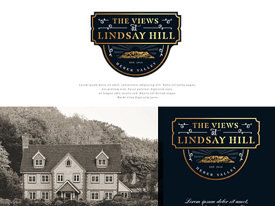 THE VIEWS at LINDSAY HILL