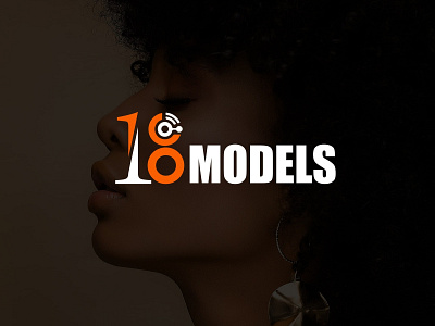 18 models logo design