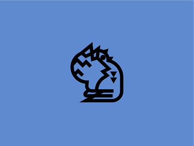 Dodogama - Monster Hunter capcom character gaming icon icon set illustration logo mhw monster hunter stroke vector videogames