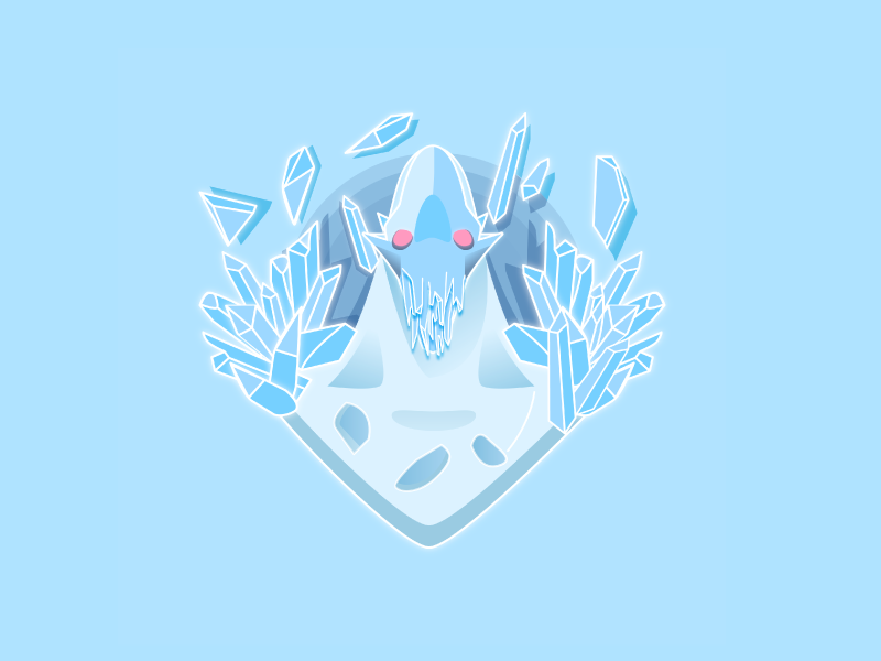 ancient apparition by juan felipe cadavid r on dribbble juan felipe cadavid r on dribbble