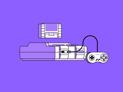 Super Nintendo