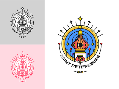 Logo colors