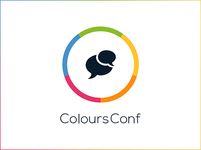 ColoursConf logotype