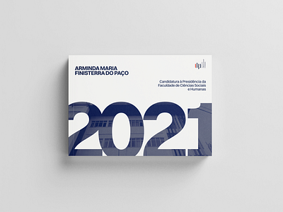 Design Brochure - Candidatura