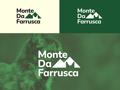 Monte da Farrusca - Branding