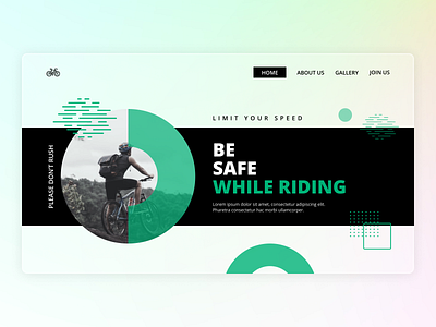 Safe Riding