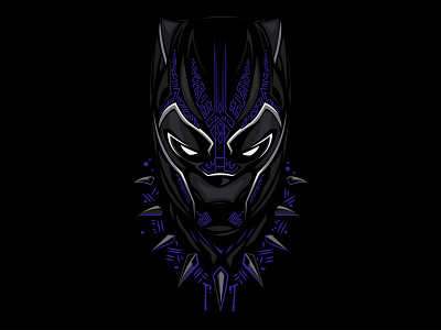 Black panther