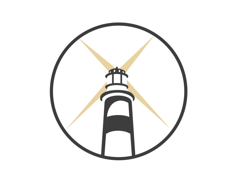 Lighthouse logo