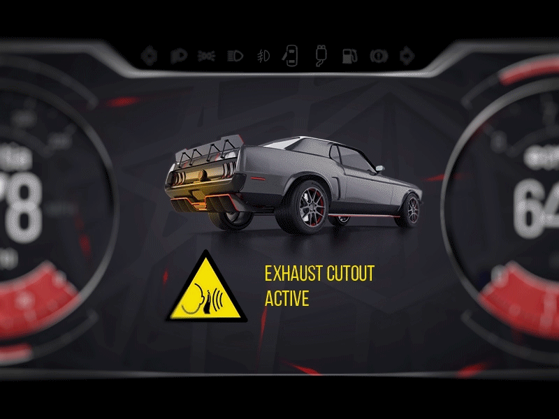 Need For Speed designs, themes, templates and downloadable graphic elements  on Dribbble