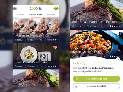 Food App