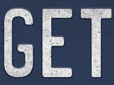 Get license plate lunchboxbrain texture type typography