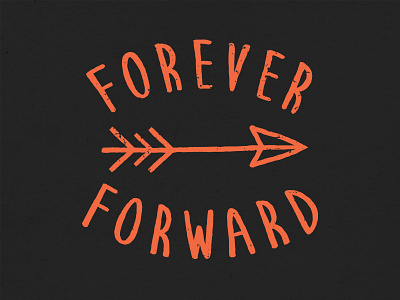 Forever Forward