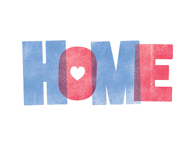 Home Is Where The Heart Is