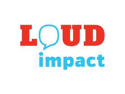 LOUDimpact Logo