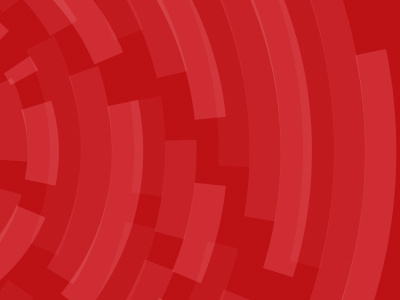 Red Spin abstract background geometric red