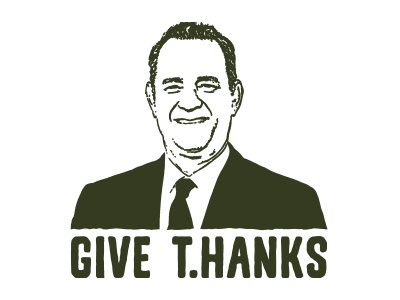 Give THanks