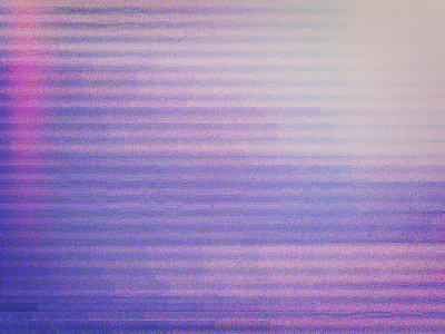 Ventura Sunset 80s abstract background glitch retro