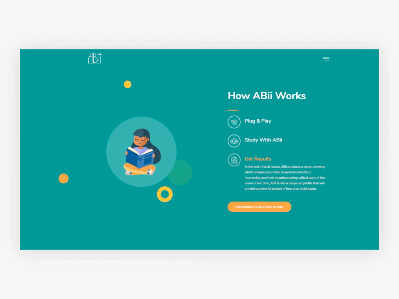 ABii - Web Design and Development